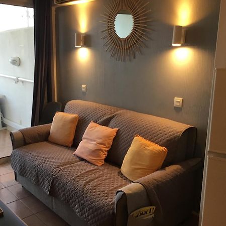 Duplex Vue Mer- Six-Fours-Les-Plages Zewnętrze zdjęcie