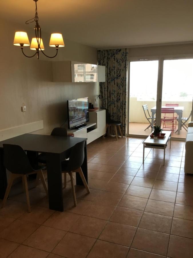 Duplex Vue Mer- Six-Fours-Les-Plages Zewnętrze zdjęcie