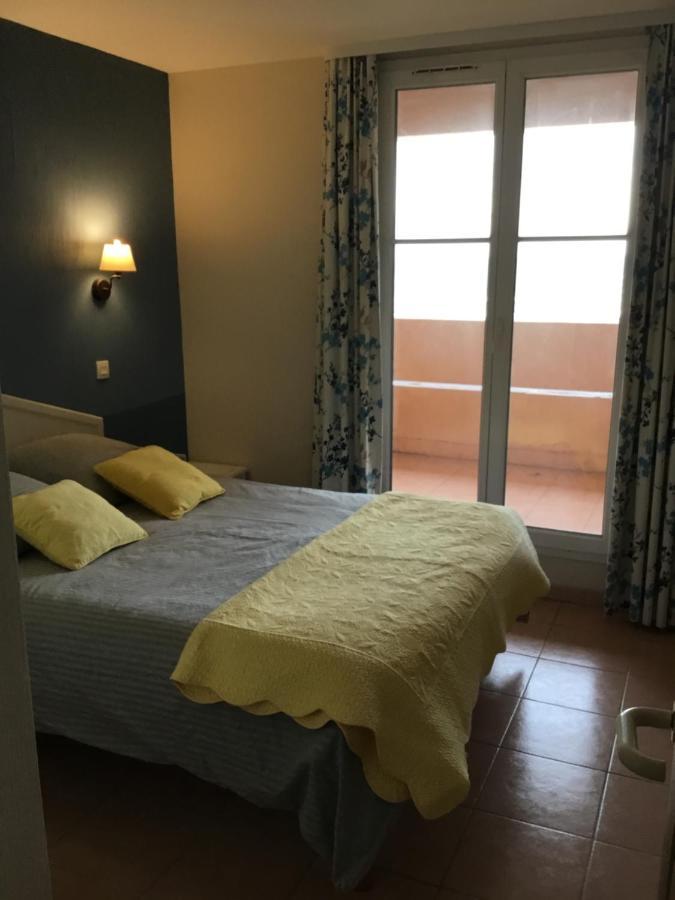 Duplex Vue Mer- Six-Fours-Les-Plages Zewnętrze zdjęcie