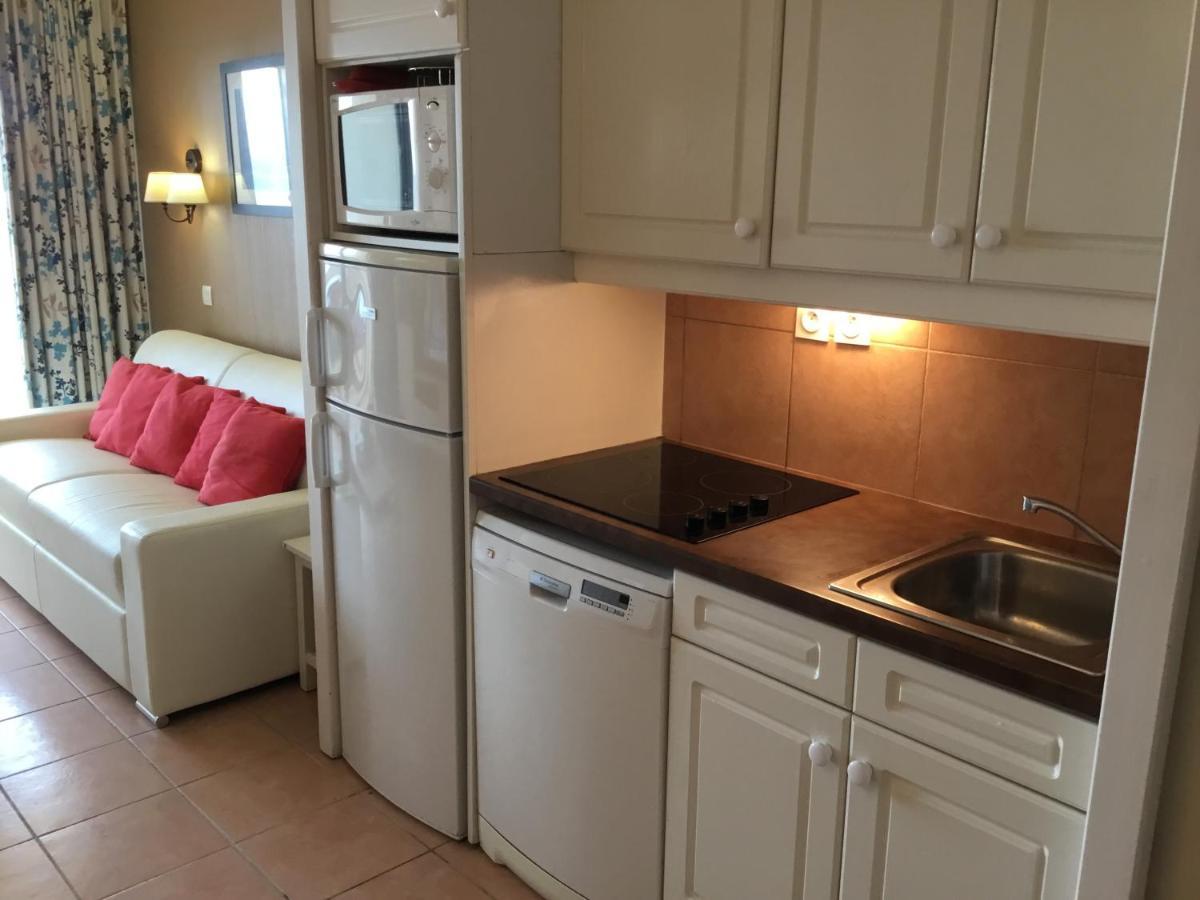 Duplex Vue Mer- Six-Fours-Les-Plages Zewnętrze zdjęcie