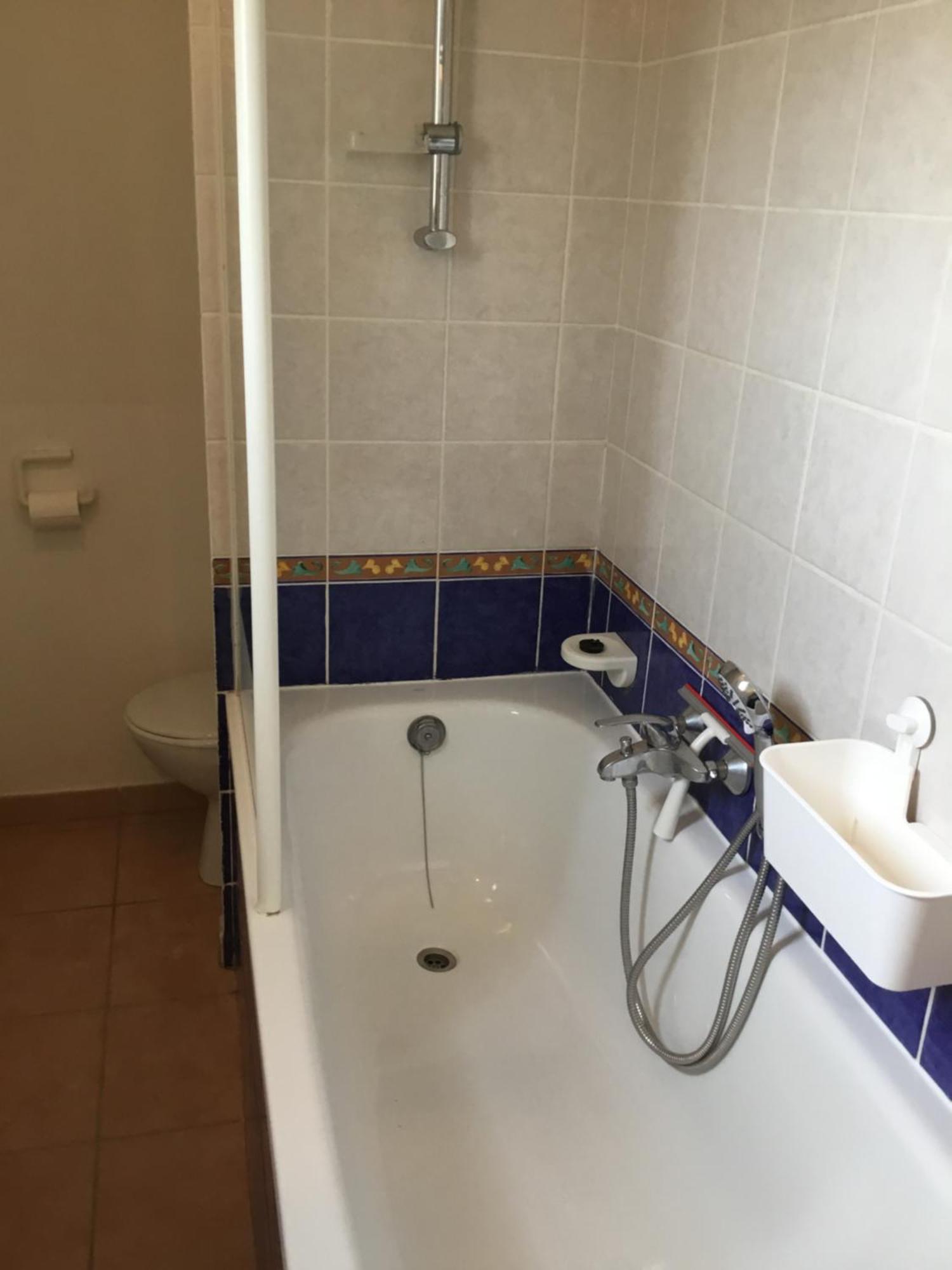 Duplex Vue Mer- Six-Fours-Les-Plages Zewnętrze zdjęcie