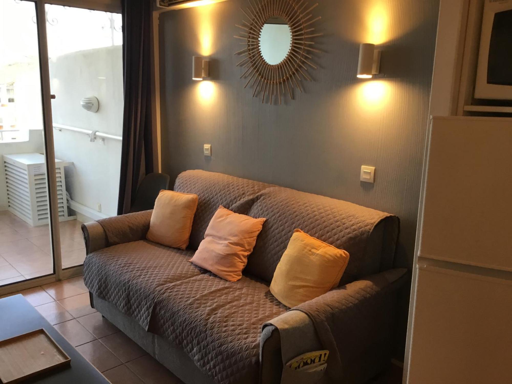 Duplex Vue Mer- Six-Fours-Les-Plages Zewnętrze zdjęcie